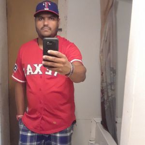 Meet your Posher, Alberto